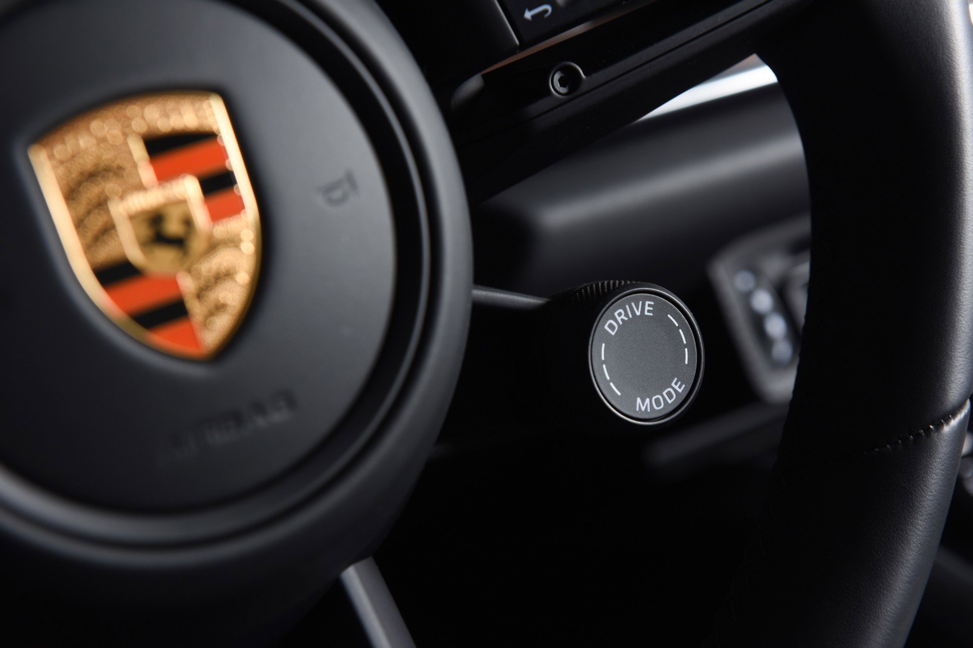 Used 2023 Porsche 911 Sport Classic image 28