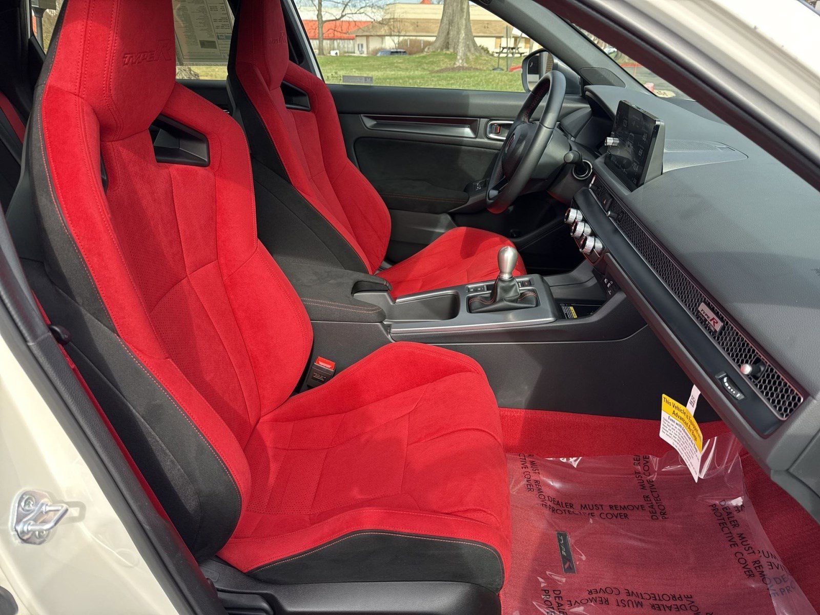 Used 2024 Honda Civic Type R image 24