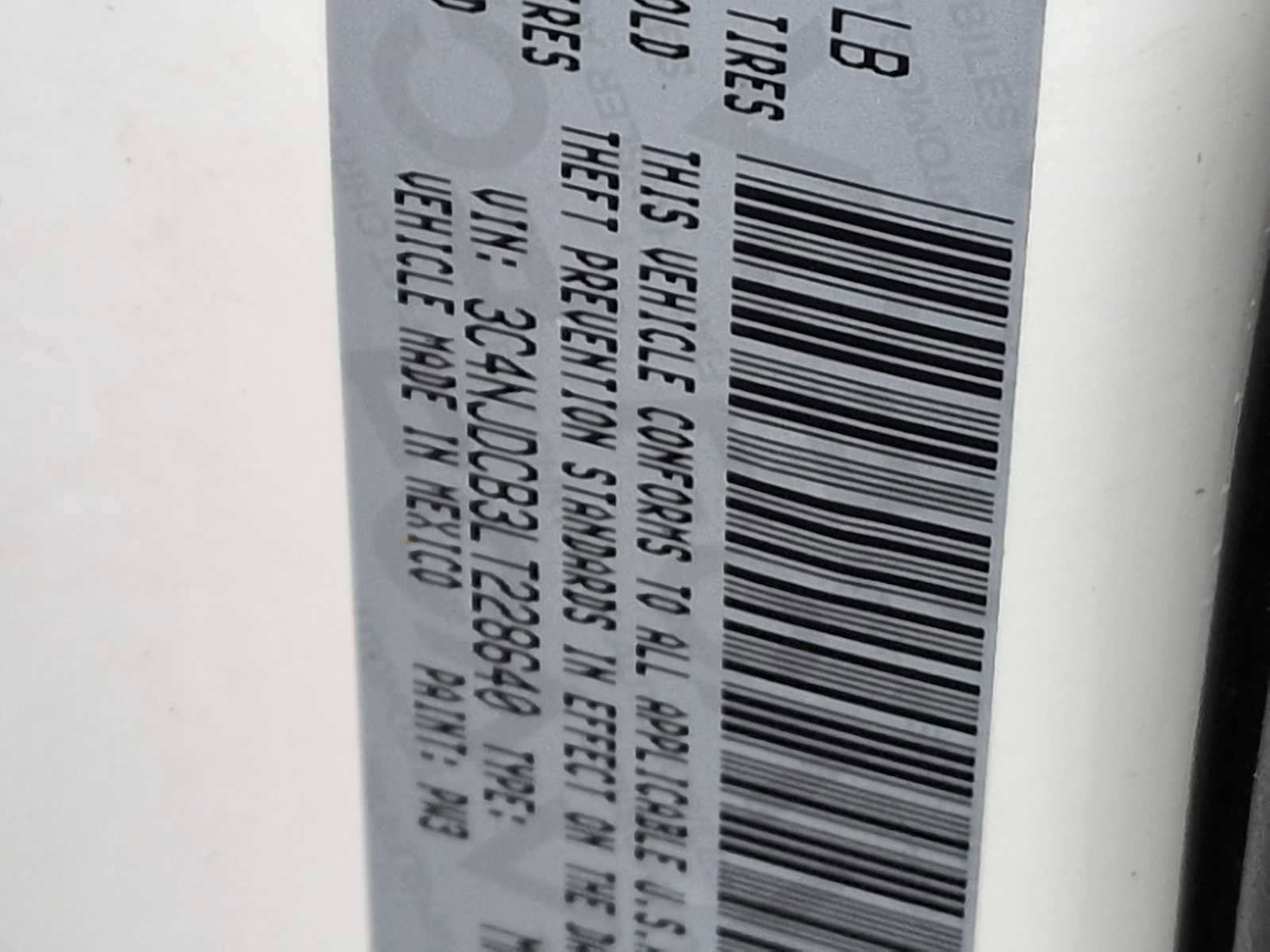 Used 2020 Jeep Compass Limited image 36