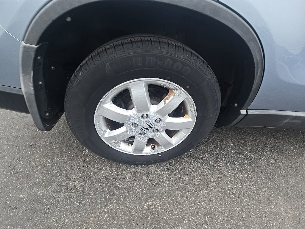 Used 2008 Honda CR-V EX-L image 9