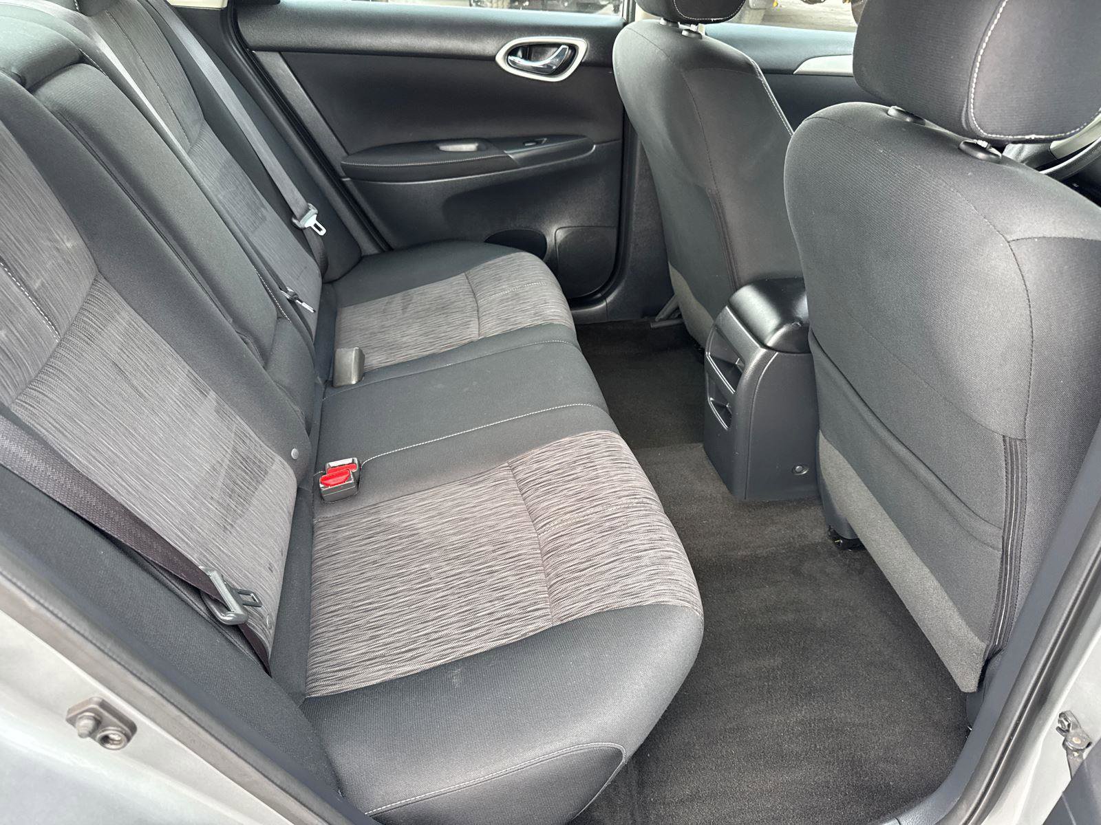 Used 2014 Nissan Sentra SV image 19