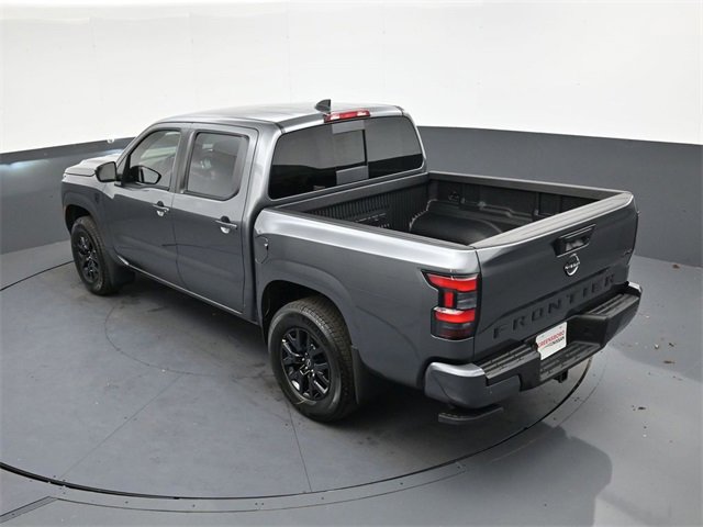 New 2026 Nissan Frontier SV image 23
