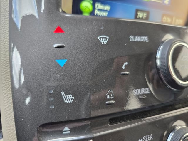 Used 2014 Chevrolet Volt Premium w/ Premium Trim Package image 50