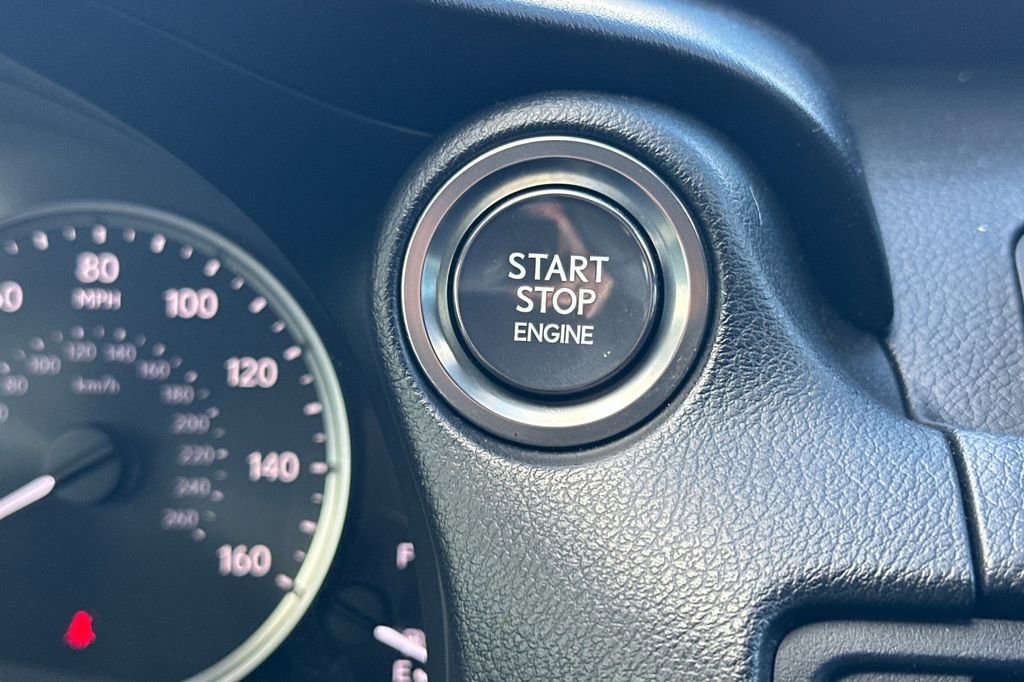 Used 2024 Lexus IS 300 F Sport w/ Accessory Package image 21