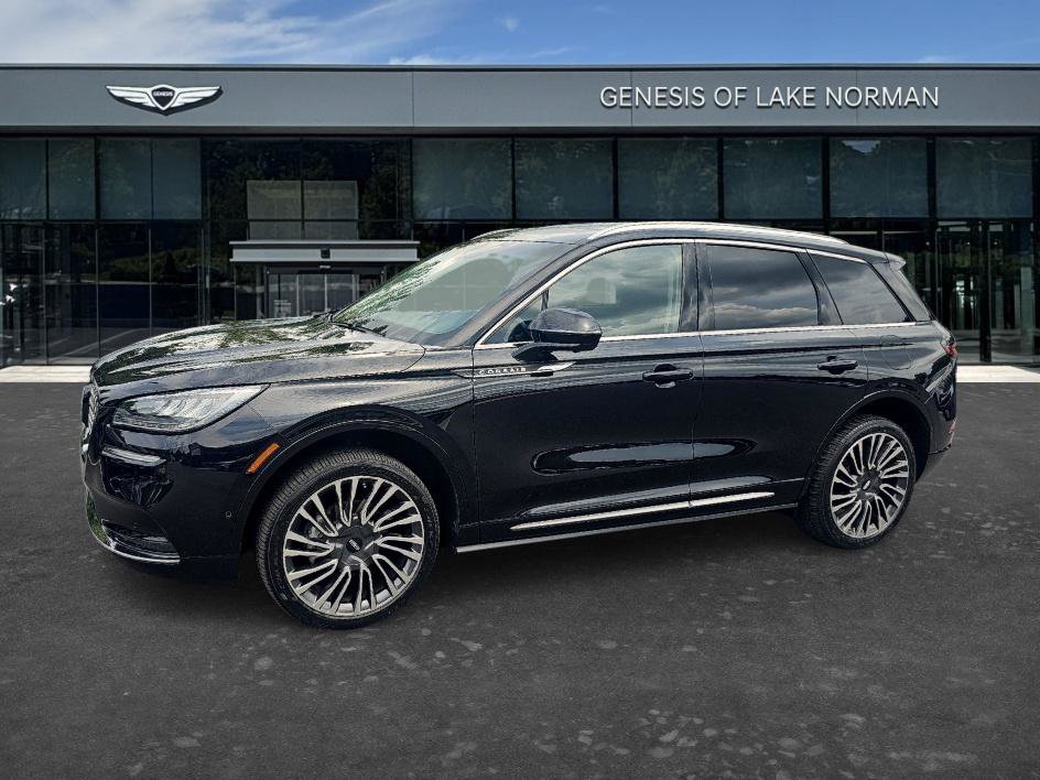 Used 2020 Lincoln Corsair Reserve w/ Equipment Group 201A