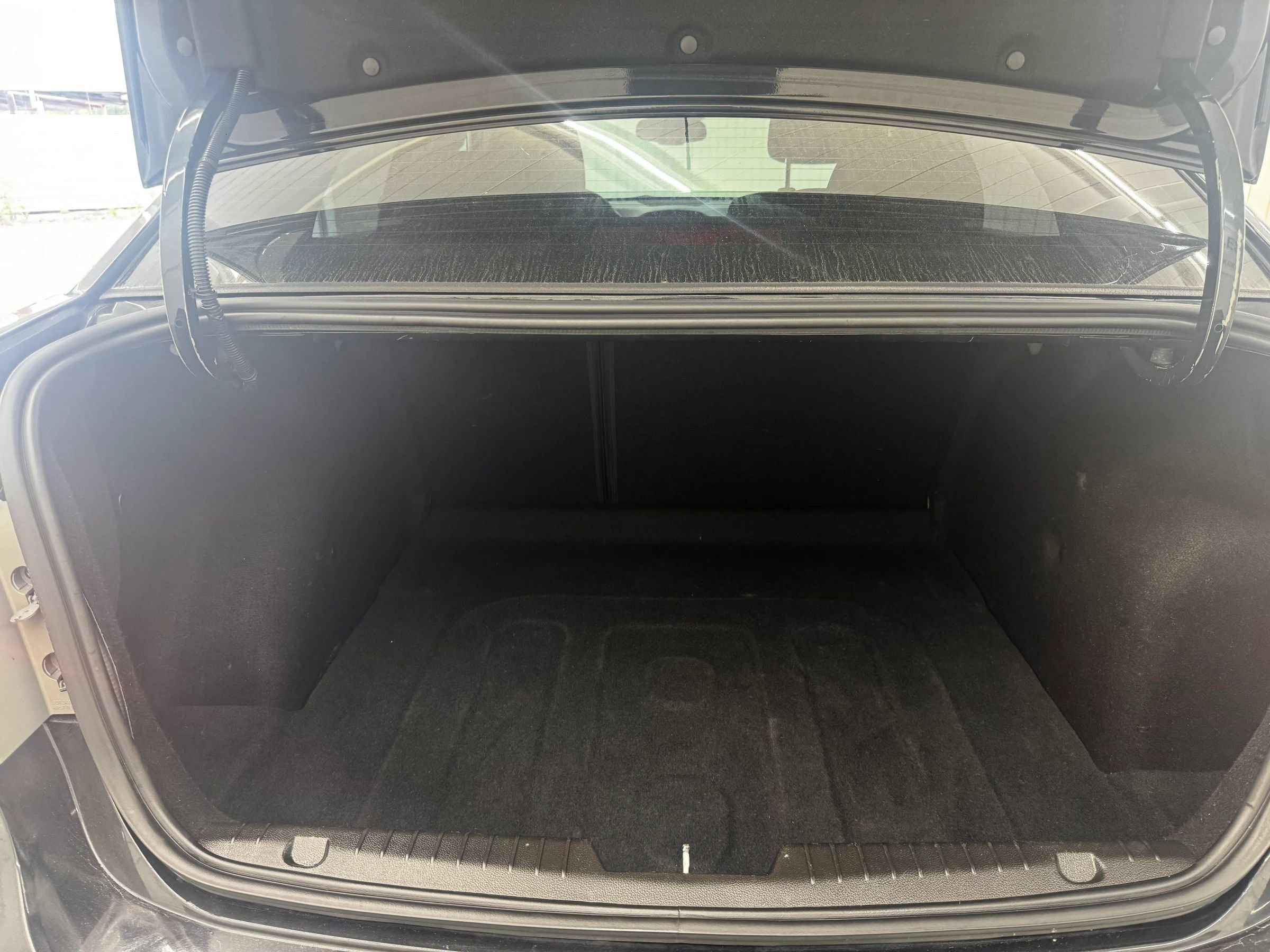 Used 2016 Chevrolet Cruze LT w/ Technology Package image 19