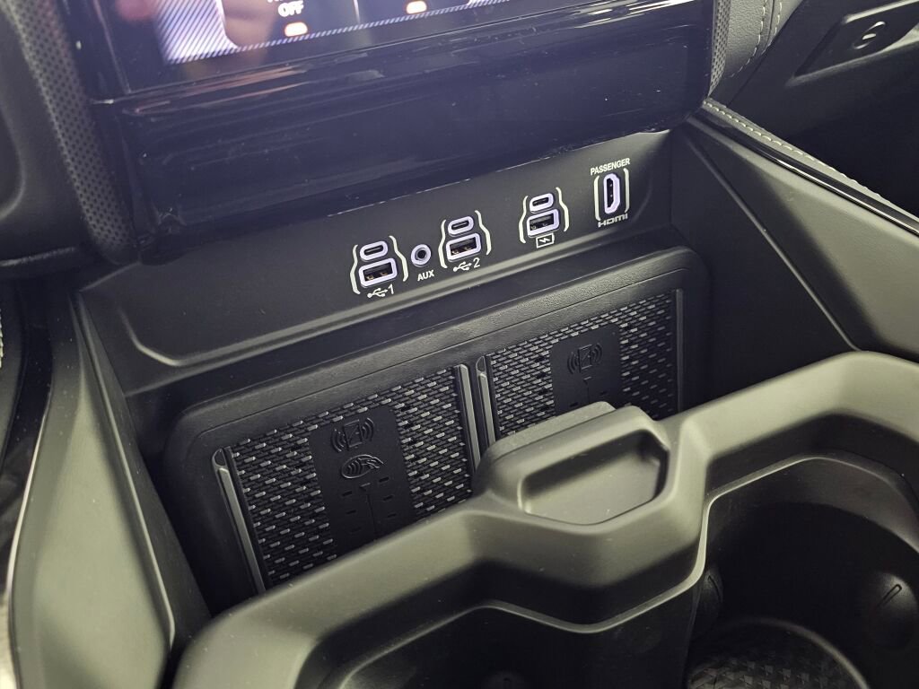 New 2026 RAM 1500 Limited image 32