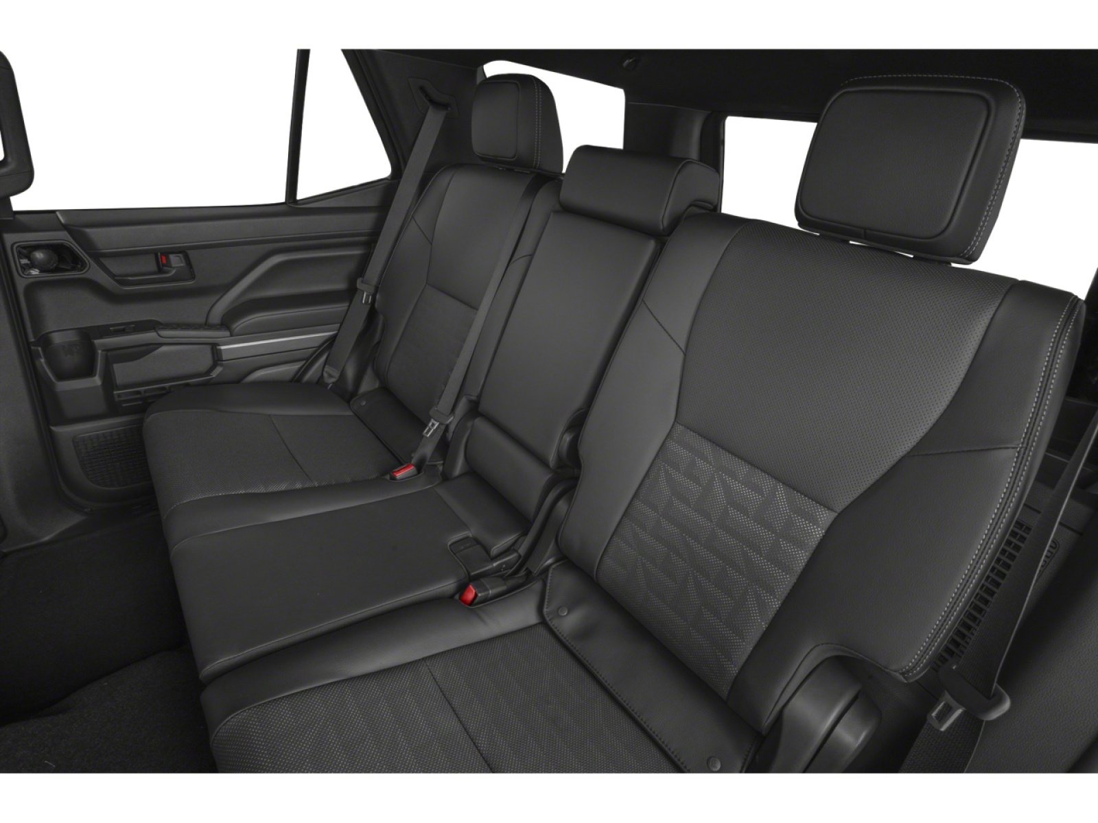 New 2026 Toyota 4Runner TRD Off-Road Premium image 12