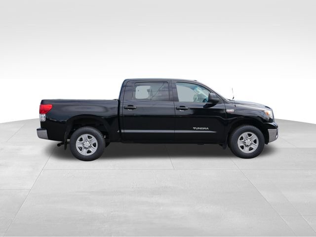 Used 2013 Toyota Tundra 2WD CrewMax w/ Tow Pkg image 10