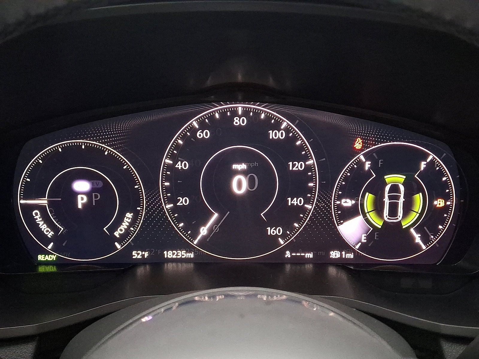 Certified 2024 MAZDA CX-90 Plug-In Hybrid w/ Premium Pkg image 22