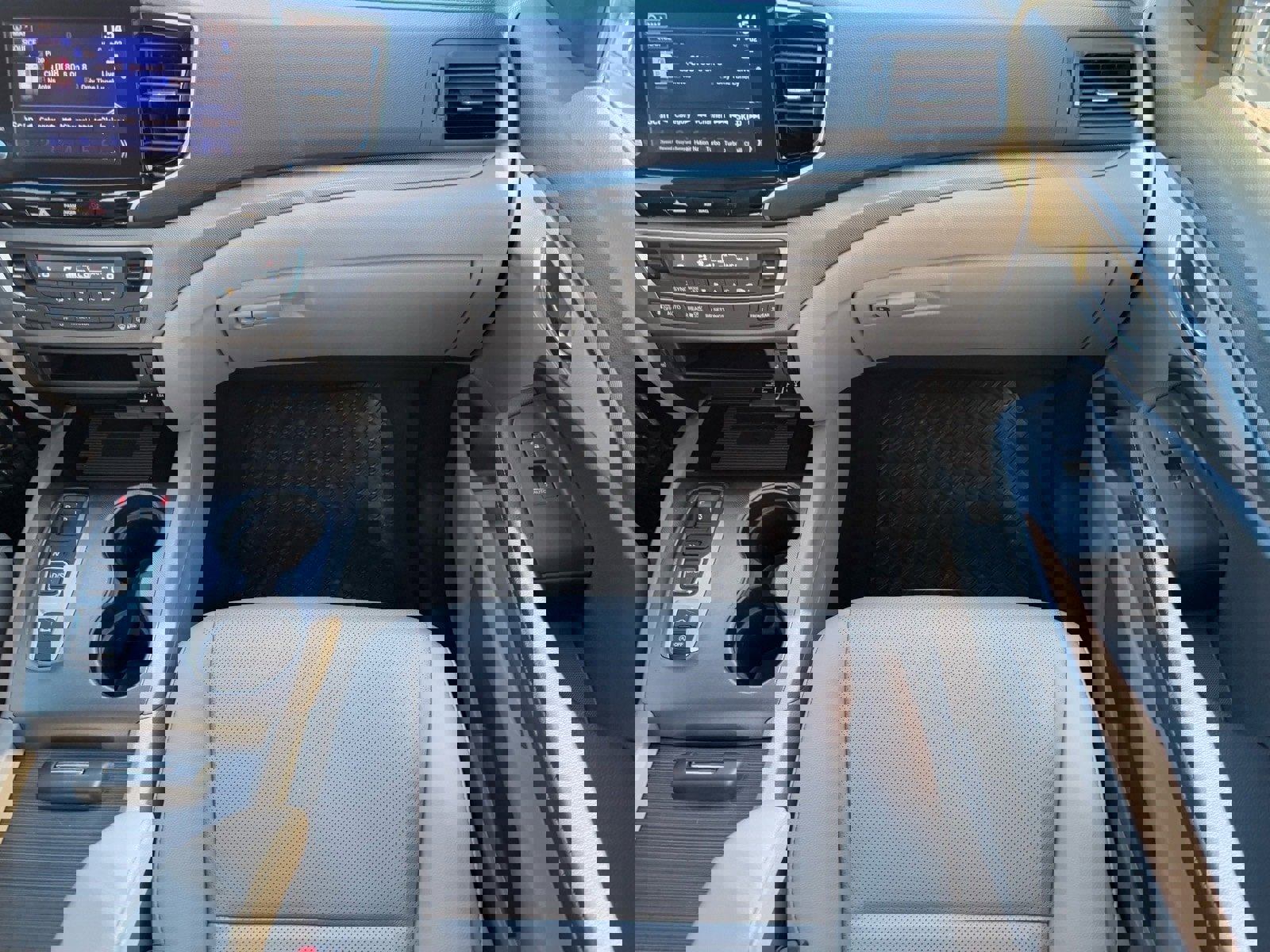 Used 2022 Honda Ridgeline RTL-E image 17