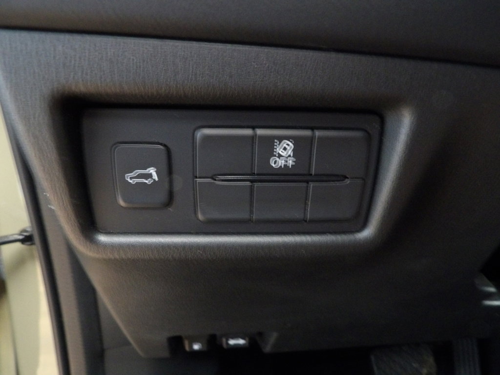 Certified 2024 MAZDA CX-5 Carbon Edition image 27