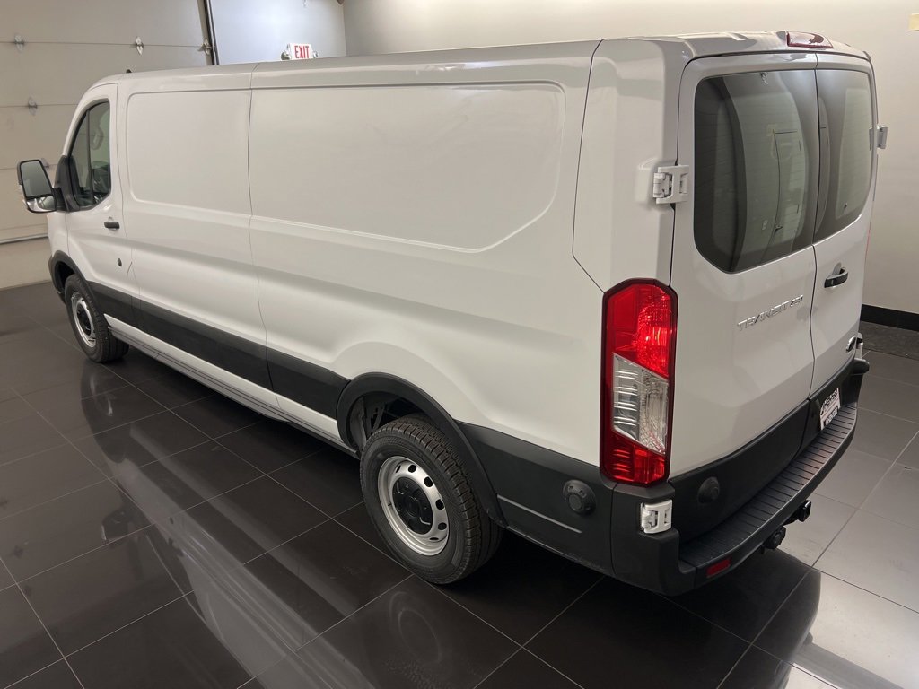 New 2025 Ford Transit 250 Base w/ Electrician Trade Package image 4