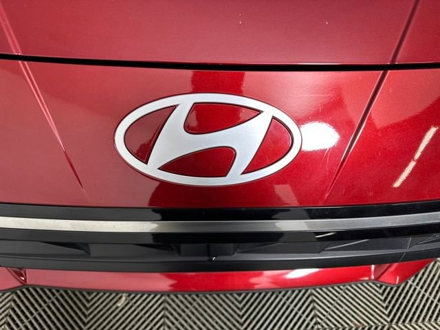 Certified 2024 Hyundai Elantra SEL w/ Convenience Package image 9