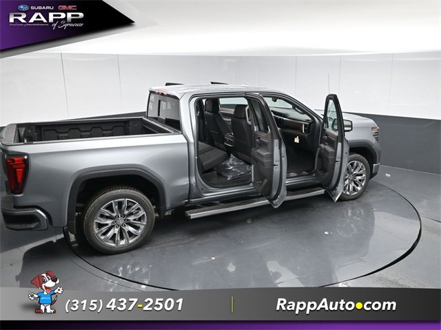 New 2026 GMC Sierra 1500 Denali w/ Denali Reserve Package image 34