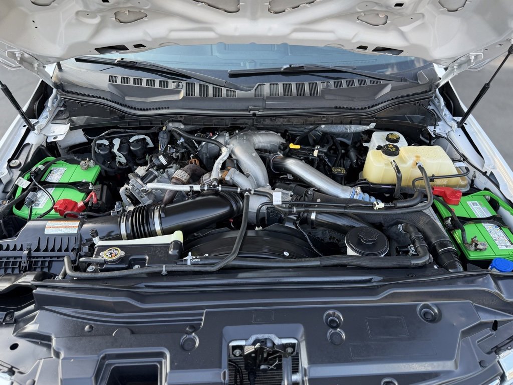 Used 2022 Ford F350 XLT image 6