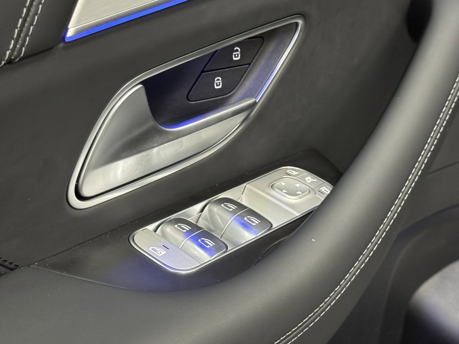 Used 2024 Mercedes-Benz GLE 63 AMG S image 24