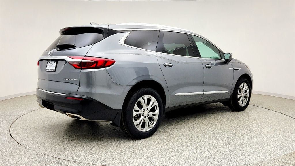 Used 2019 Buick Enclave Avenir FWD image 5