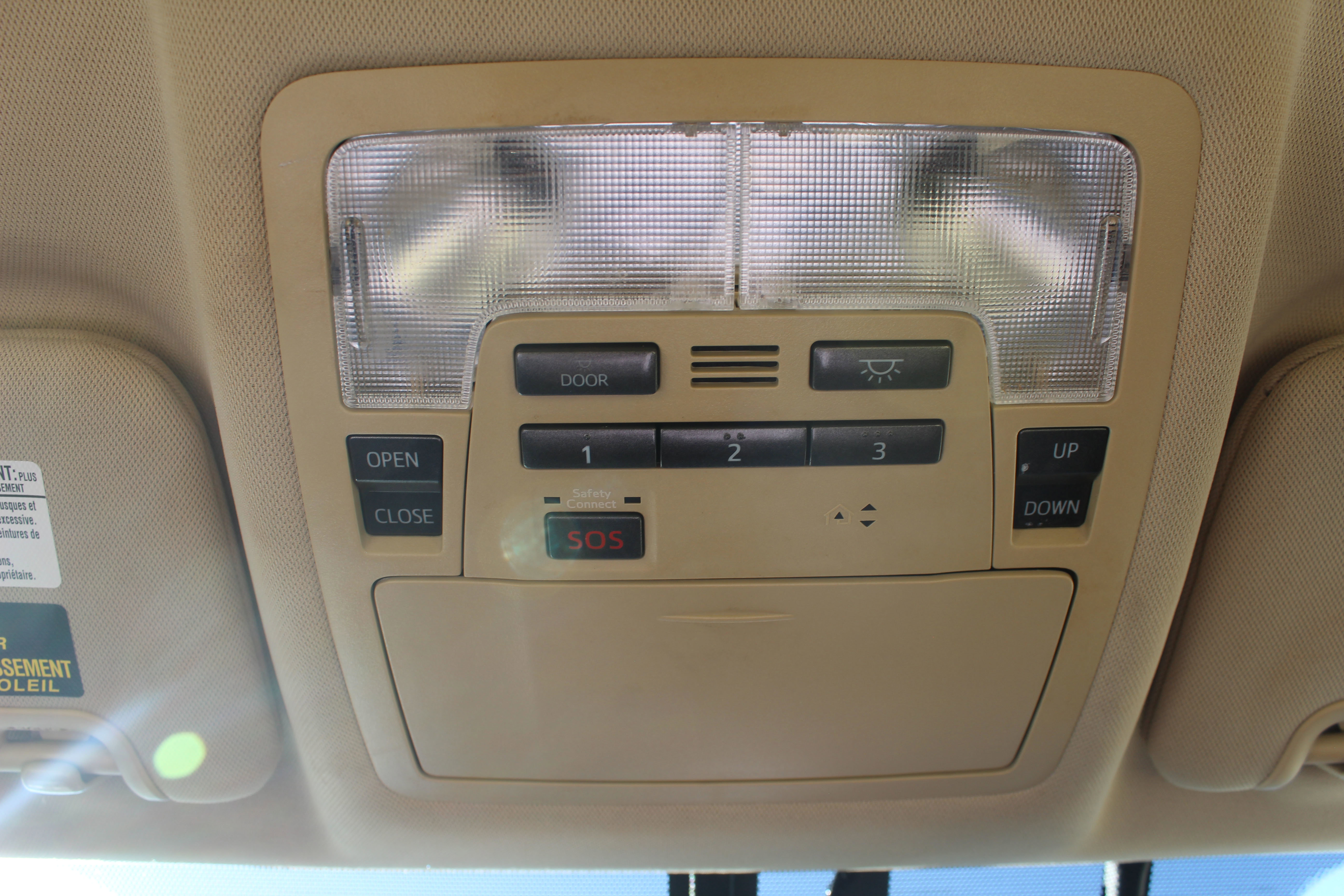 Used 2016 Toyota Highlander Limited image 40