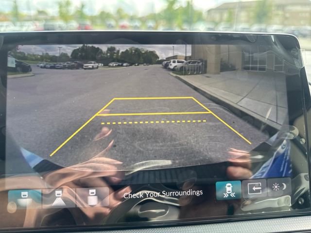 New 2026 Honda Odyssey Touring image 17