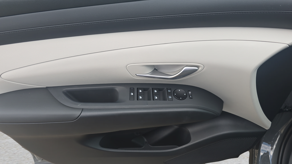 New 2026 Hyundai Tucson SE AWD/4WD image 16