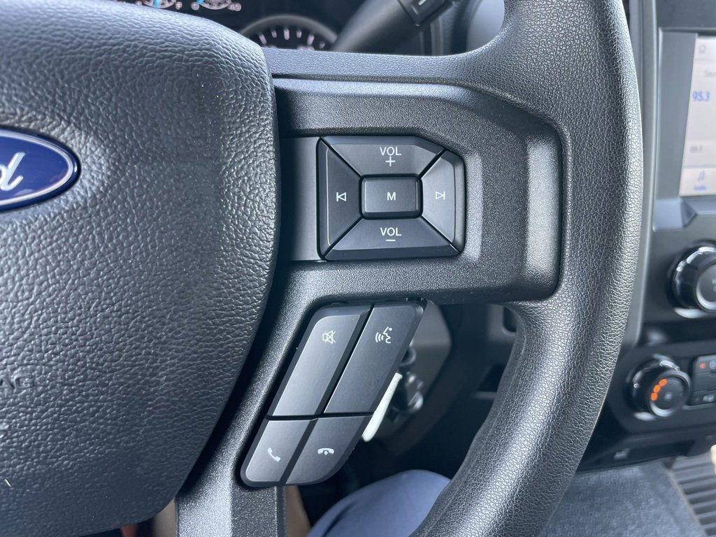 Used 2021 Ford F250 XL w/ STX Appearance Package image 21