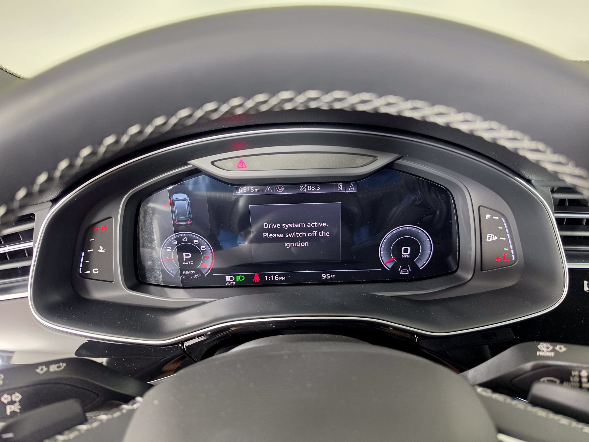New 2026 Audi Q8 Premium Plus AWD/4WD image 19