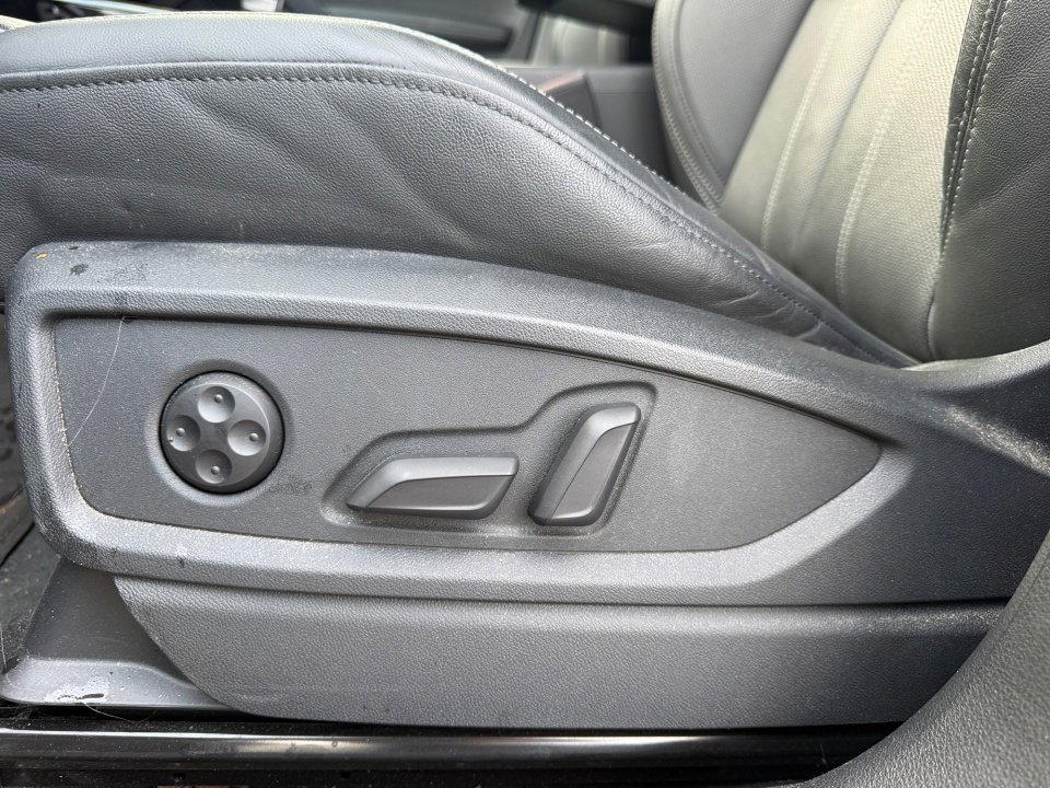 Certified 2022 Audi Q5 2.0T Prestige image 30