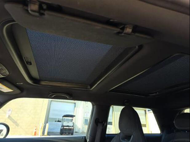 Used 2019 MINI Cooper John Cooper Works w/ Storage Package image 11