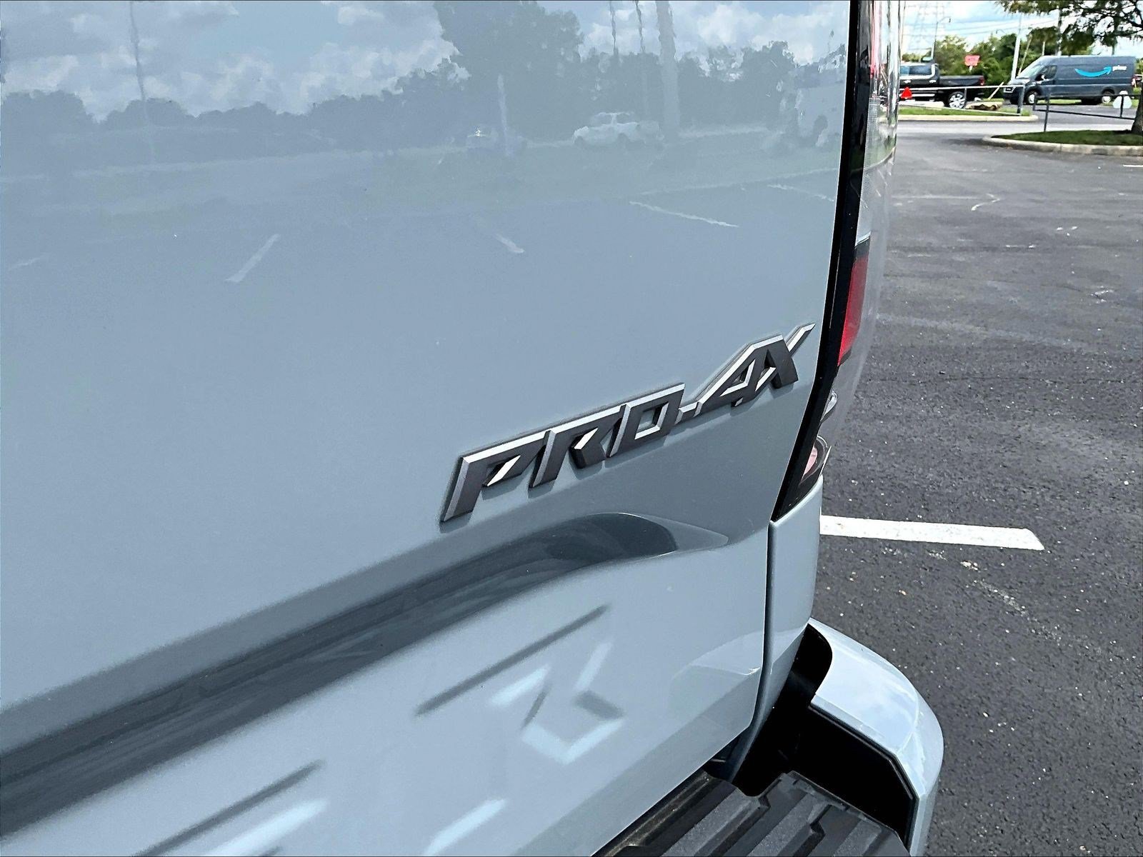 Used 2023 Nissan Frontier PRO-4X w/ Pro-4X Premium Package AWD/4WD image 24