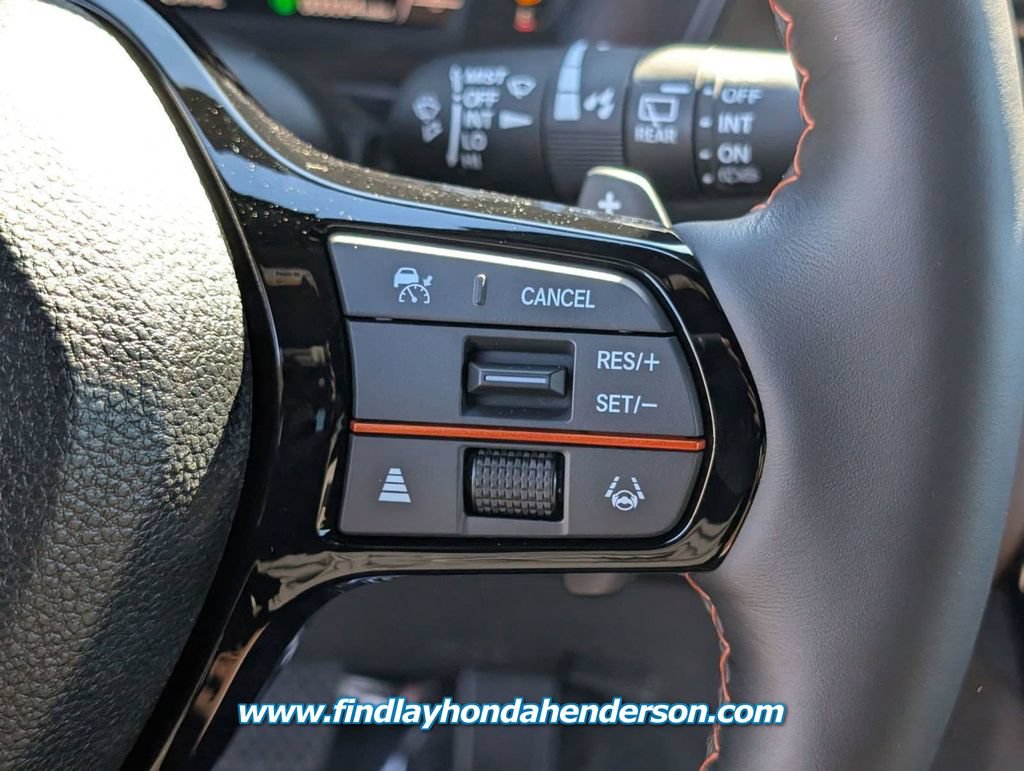 New 2026 Honda Pilot TrailSport image 18