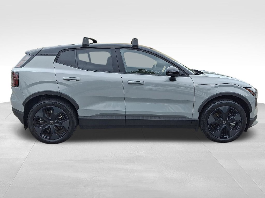 Used 2026 Volvo EX30 Cross Country Ultra w/ Protection Package Premier AWD/4WD image 7