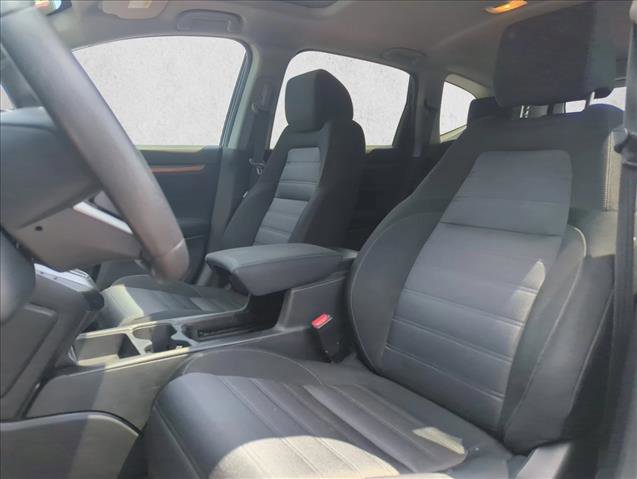 Used 2022 Honda CR-V EX image 19