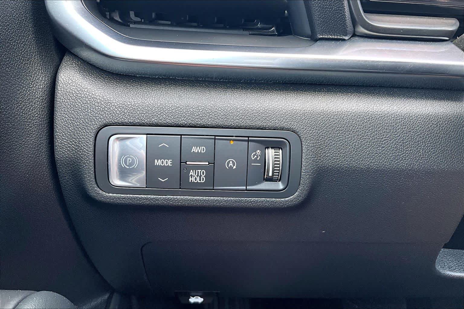 Certified 2026 GMC Terrain Elevation AWD/4WD image 50