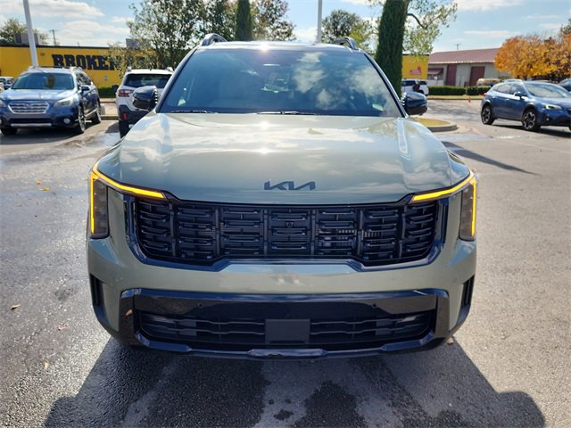 New 2026 Kia Sorento SX Prestige image 10