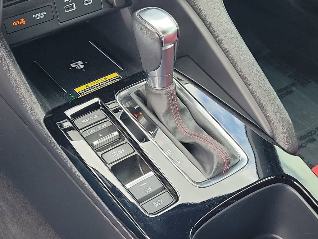 Used 2024 Acura Integra A-Spec image 18