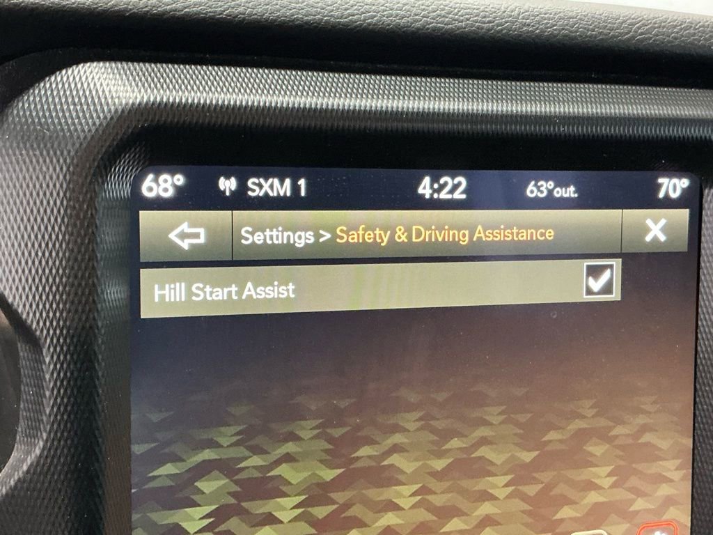 Used 2022 Jeep Wrangler Unlimited Rubicon 4xe image 44