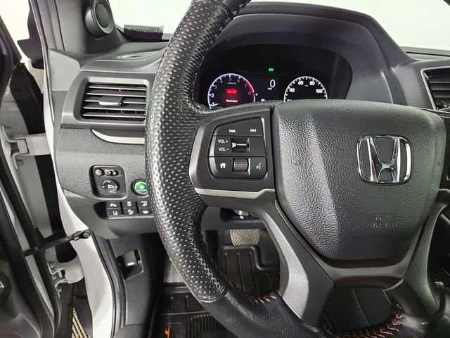 Used 2024 Honda Ridgeline TrailSport image 26