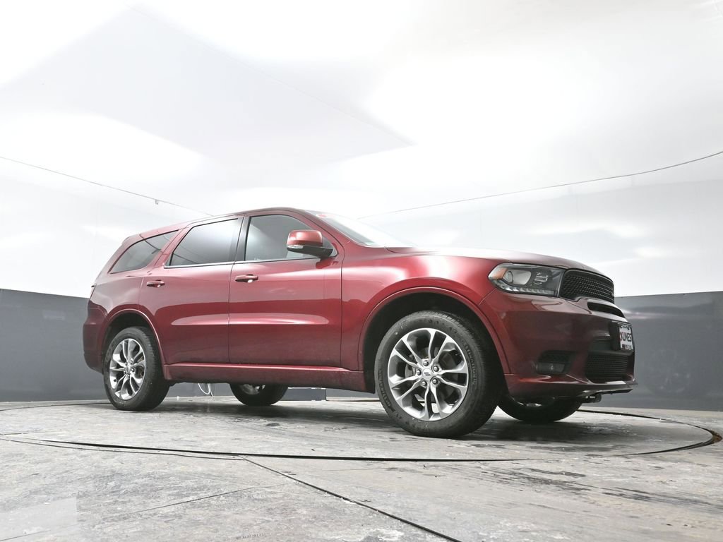 Used 2020 Dodge Durango GT image 52