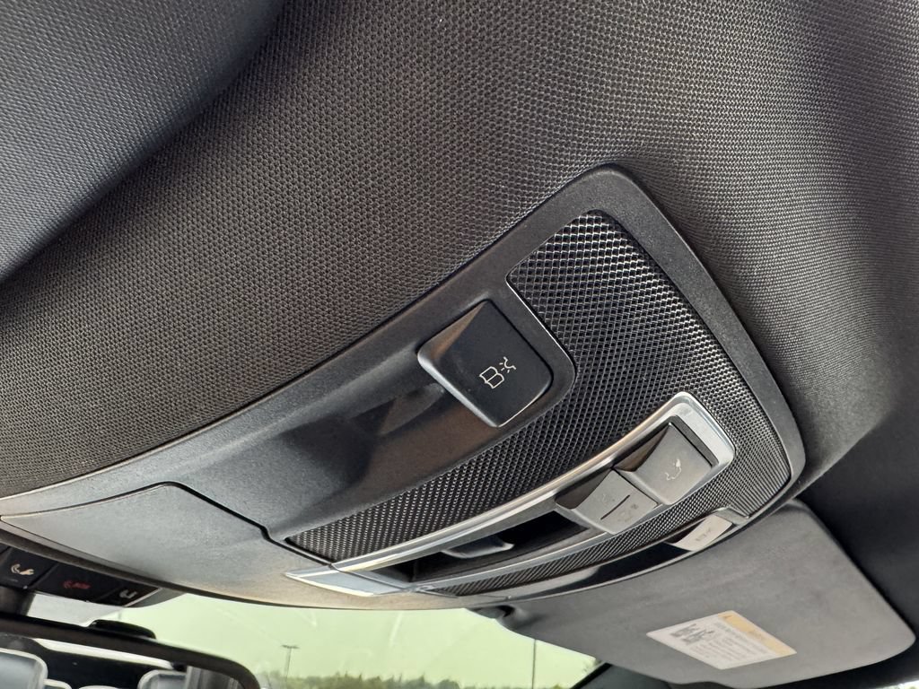 Used 2014 Mercedes-Benz ML 63 AMG 4MATIC image 34
