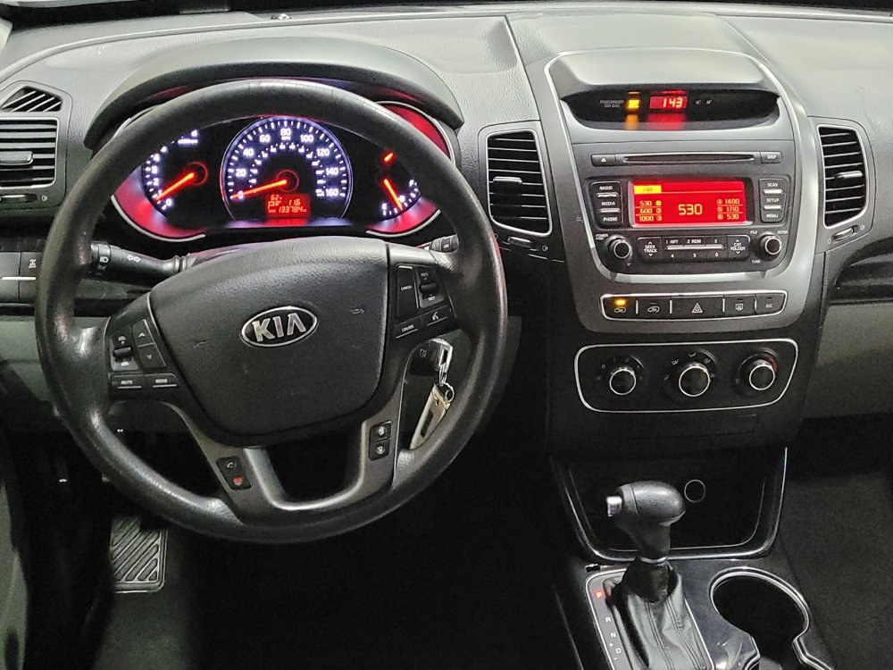 Used 2015 Kia Sorento LX AWD/4WD image 22