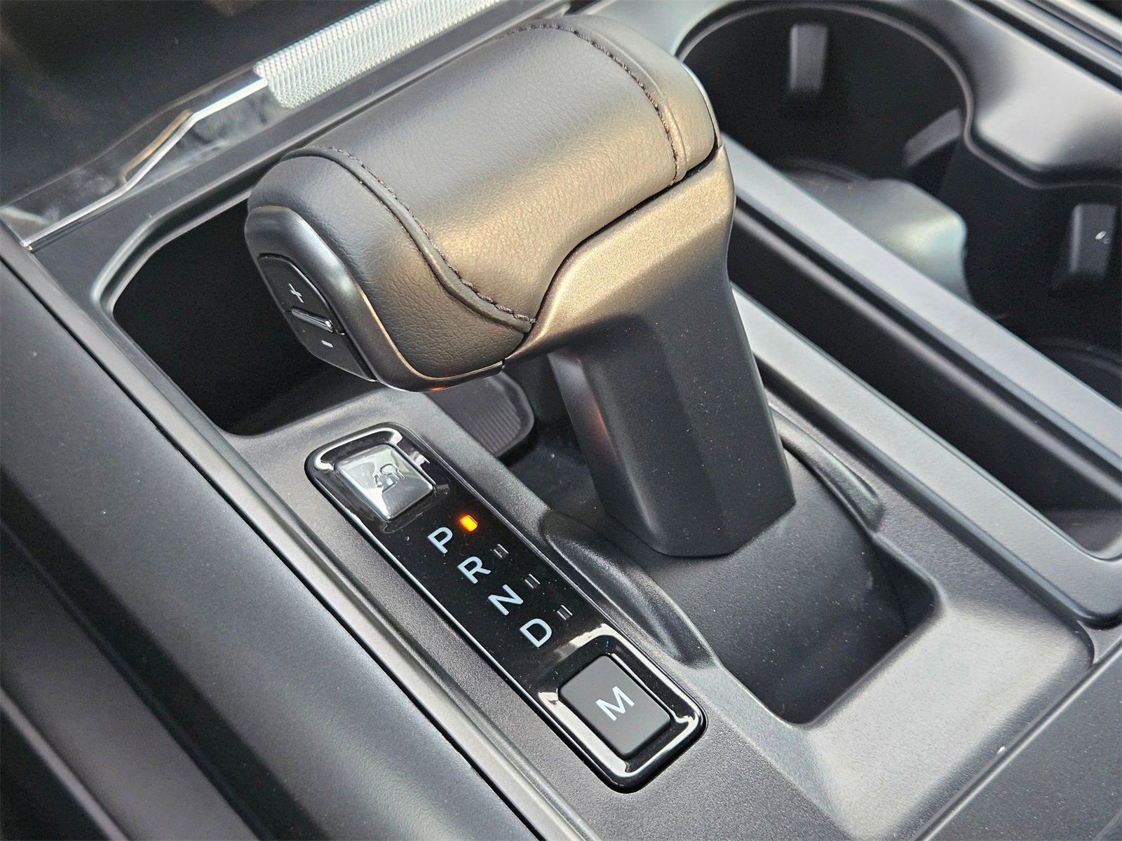 New 2025 Ford F150 Lariat w/ Equipment Group 501A Mid image 15