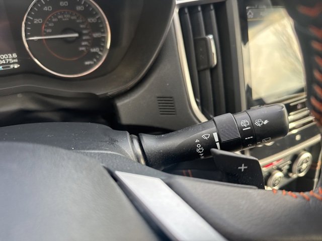 Used 2022 Subaru Crosstrek 2.5i Limited w/ Moonroof Package 1 image 20