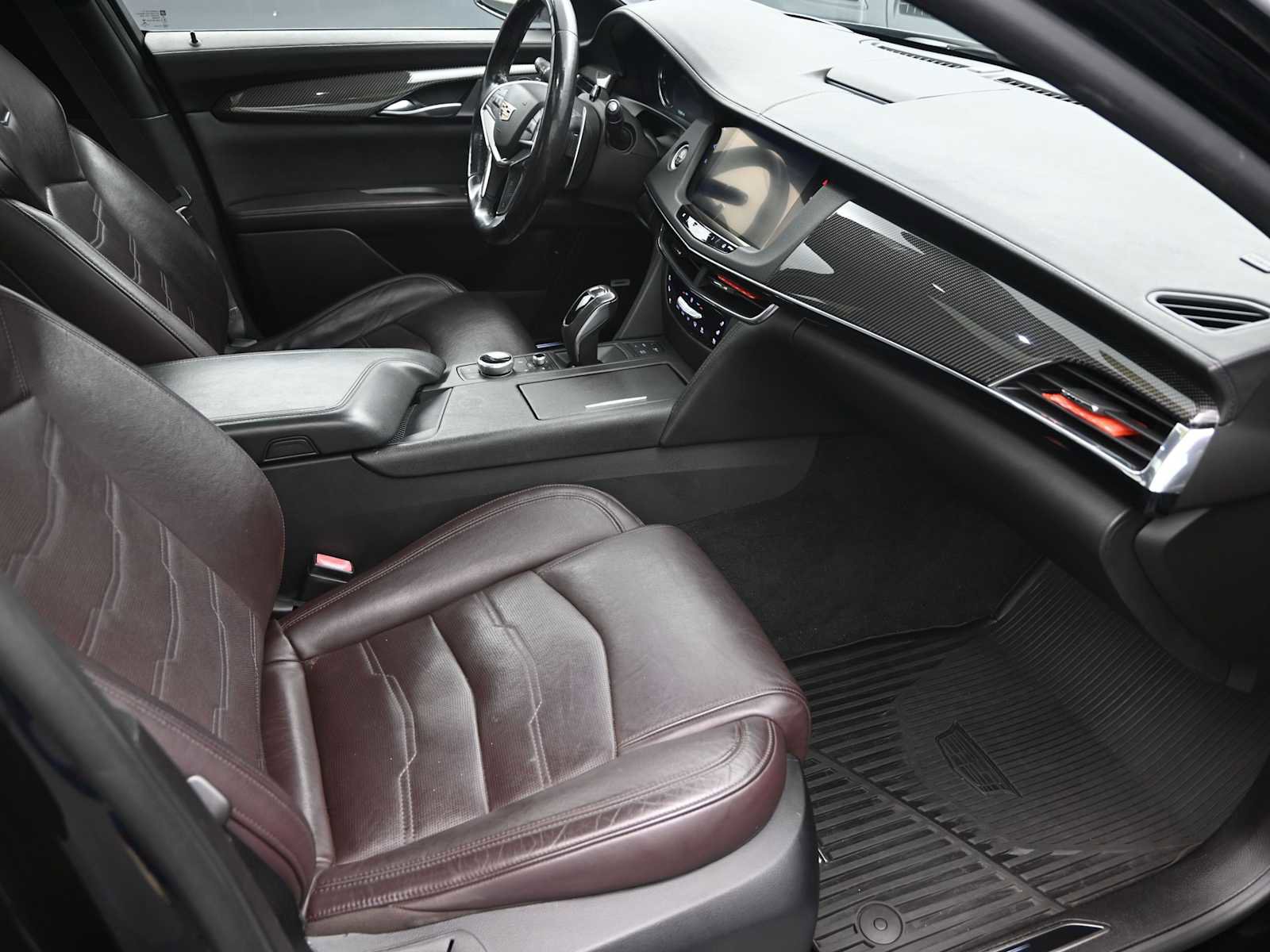 Used 2019 Cadillac CT6 Sport w/ Super Cruise Package image 18