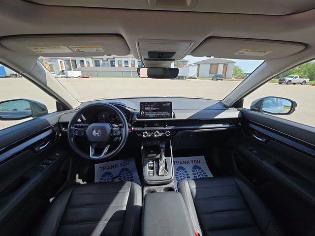 Used 2024 Honda CR-V EX-L image 27