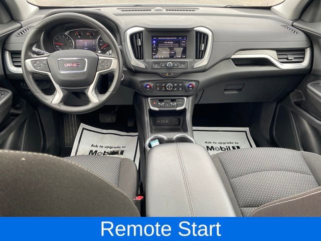Certified 2023 GMC Terrain SLE w/ Driver Convenience Package image 6