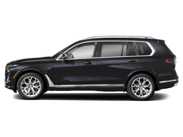 Certified 2024 BMW X7 xDrive40i w/ M Sport Package image 4