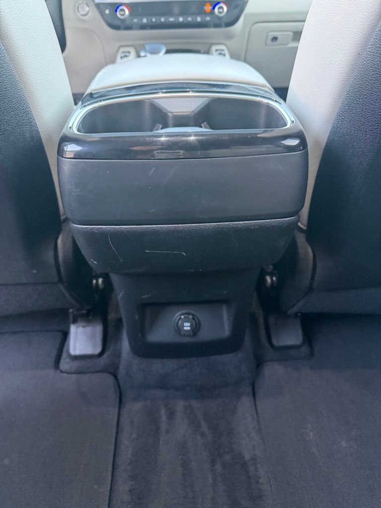 Used 2021 Kia Telluride EX w/ EX Premium Package image 12