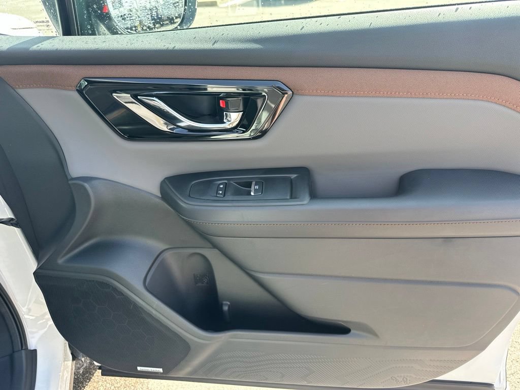 New 2026 Subaru Forester Sport AWD/4WD image 8
