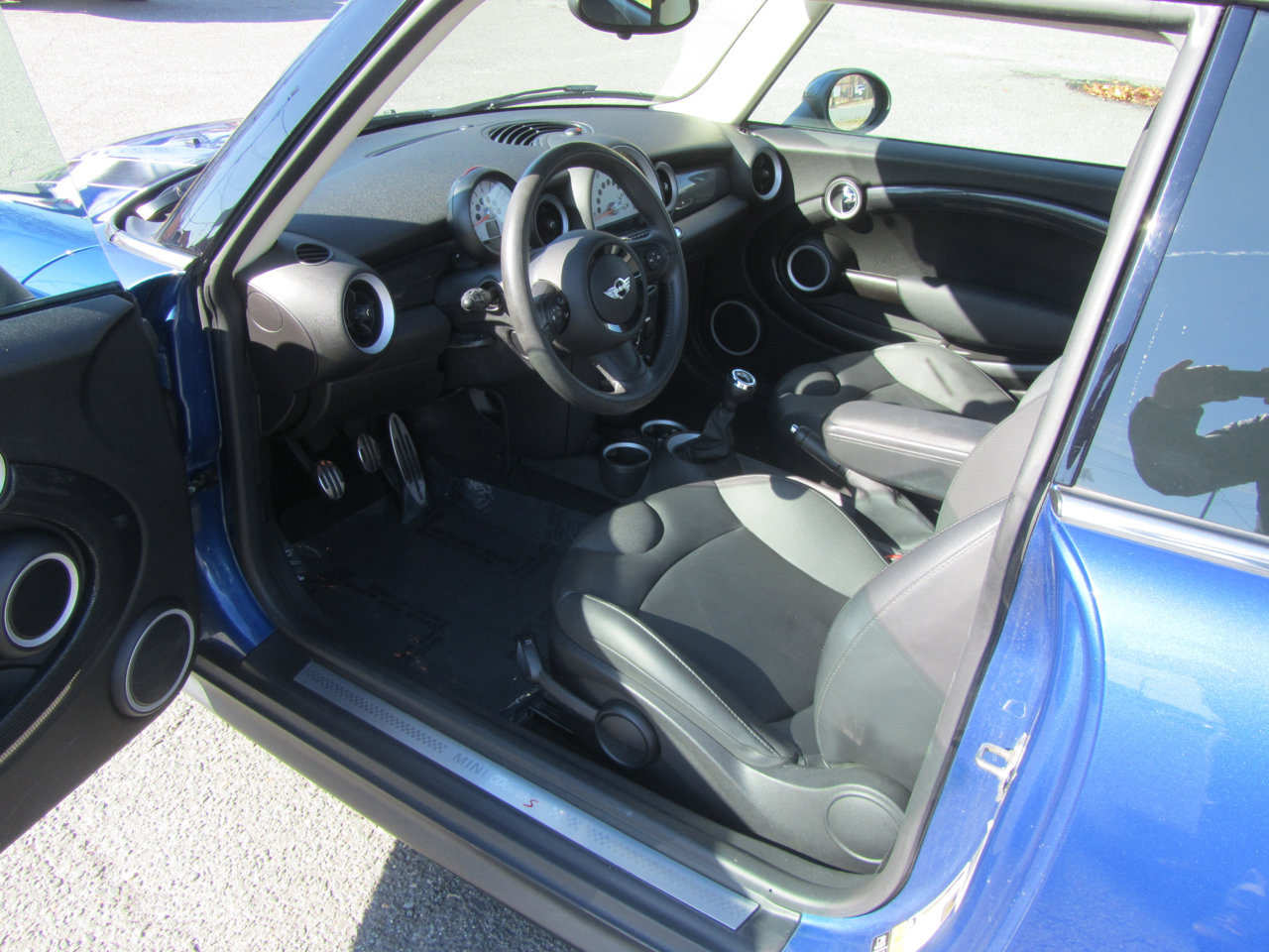 Used 2013 MINI Cooper S image 18